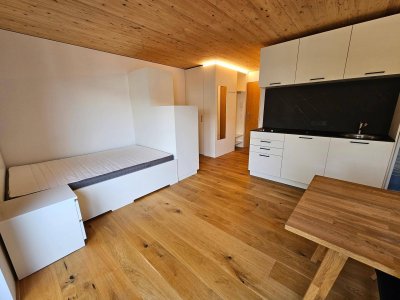 Möbliertes Apartment mit All-In-Miete im Schorenhaus