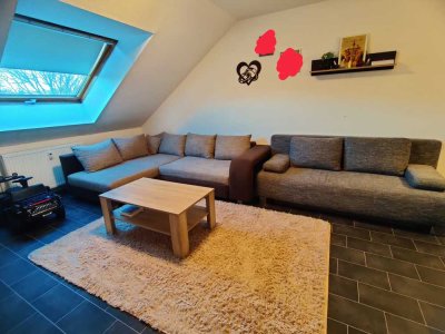 2,5-Zimmer-Wohnung zur Miete in Lünen-Gahmen