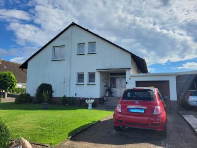 3 ZKB mit Balkon in ruhiger Lage von Lübbecke