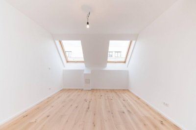 Lichtdurchflutete 3-Zimmer-Maisonette mit Terrasse im 14. Bezirk zu verkaufen!