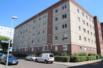 3-Raumwohnung in Neue Neustadt