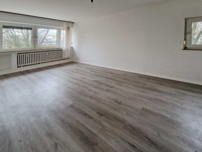 Worauf warten Sie? Schöne 4-Zimmer-Wohnung bietet Platz für alle!