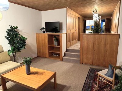 ZWEITWOHNSITZ NAHE SKILIFT &amp; THERME - SONNIGE &amp; RUHIGE LAGE NAHE ORTSZENTRUM - Ferienwohnung in Bad Gastein - Ski-Thermenregion Gasteinertal/ Ski amadé