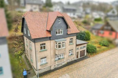 Tolles Mehrfamilenhaus in Steinach! Über 9,2% Rendite!