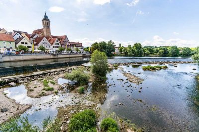 TÄUMEN IM GRÜNEN - WILLKOMMEN IM GLÜCK