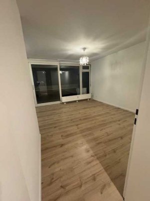 1-Zimmer-Wohnung im Ihmezentrum, Hannover – ideal für Singles oder Studenten