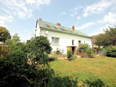 Mehrfamilienhaus,  Generationenhaus, Wohnungen und Apartments, Wandlitz