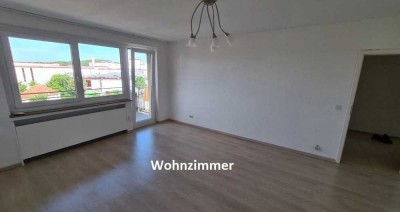 3 Zimmer Küche Bad Wohnung Rendite Objekt in Belm Helle Eigentumswohnung