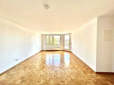 Attraktives Ambiente! 3 Zimmer-Wohnung mit sonnigem Balkon in Ostfildern!