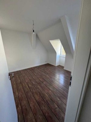 Schöne helle 3-Zimmer Wohnung in Stuttgart West