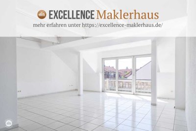 ***Reserviert*** 4-Zimmer Wohnung in zentraler Lage in Burgau