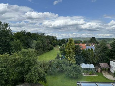 2-Zimmer-Wohnung in Königsbronn - voll möbliert!