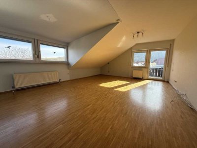 3 Zimmerwohnung in Cleebronn