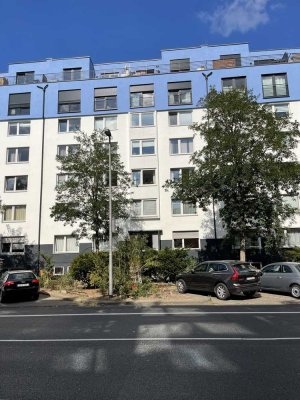 Ehrenfeld: top modernisiert 3 Zimmerwohnung - für 3er WG geeignet!