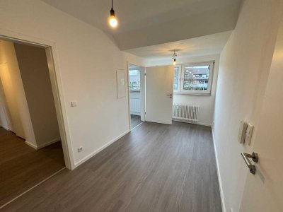 Traumhafte Dachgeschosswohnung in Bochum Weitmar