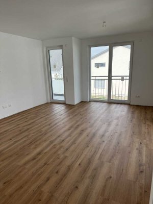 Exklusive 2-Zimmer-Wohnung Neubau in Endingen