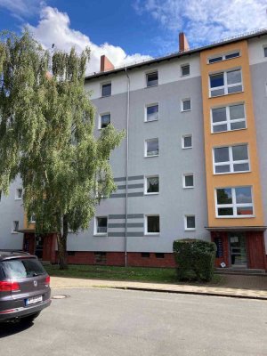 Moderne 2-Zimmerwohnung mit XXL-Balkon