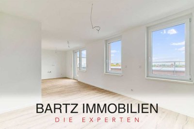 MOLTKE17 - Erstbezug nach Kernsanierung: Penthouse über den Dächern der Stadt!