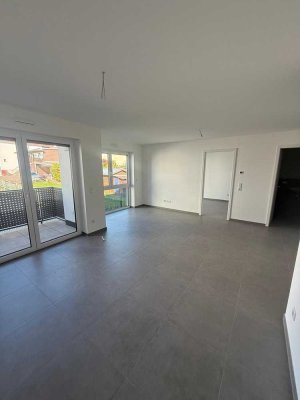 RESERVIERT! Haus B, Wohnung 18, Obergeschoss, 2-Zimmer