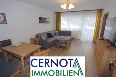 schöne 2 Zimmer EG Mietwohnung in Bad Füssing - Cernota Immobilien