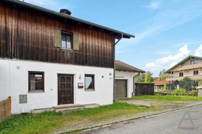 Leben in der Zugspitz Region im Blauen Land