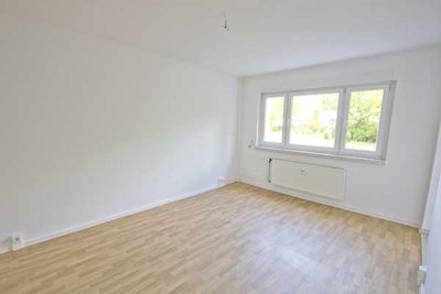 Nachnutzer gesucht! Kleine 2-Zimmerwohnung in der Südstadt!