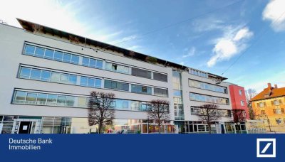 Provisionsfrei für Käufer - Ruhige 3-Zimmer-Etagenwohnung auf  ca. 70 m² mit Balkon in bester Lage