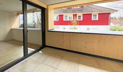 3-Zimmer-Wohnung in Hohenweiler zur Miete (Top 6)