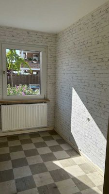 freundliche und helle Wohnung