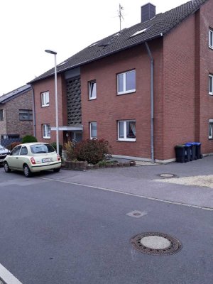 2-Zimmer-Wohnung in Aachen- Verlautenheide mit  Balkon