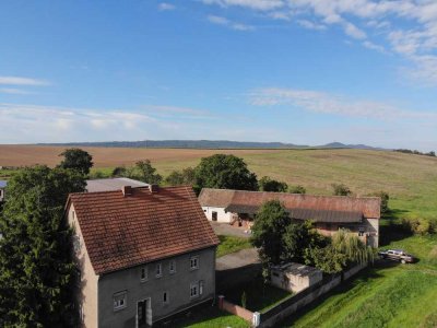 Bauernhof im Grünen -provisionsfrei-