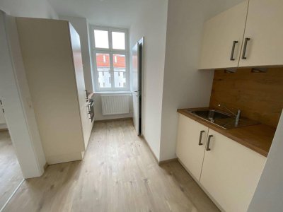 Singlewohnung - Nähe Innenstadt!