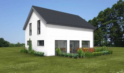 Jetzt bauen statt warten! Traumhaus von Büdenbender in Egelsbach inklusive Grundstück