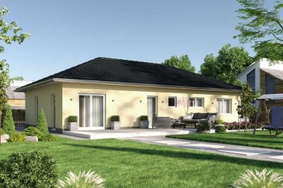 Massiv/Ökologisch/Individuell ! Bauen Sie Ihr Traumhaus mit Elbe-Haus® in Ahrbrück