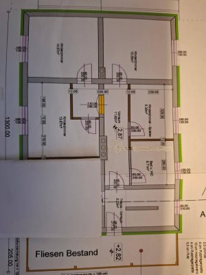 Vermiete 72m² Wohnung in Altpichling Privat