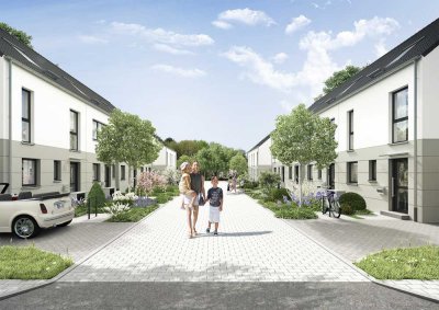 Ihr neues Zuhause in Oer-Erkenschwick *NEUBAU-ERSTBEZUG*