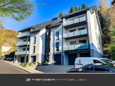 ❗️NEU ❗️Exklusive 2-Zimmer Penthouse Wohnung mit 2 Stellplätzen in Gummersbach