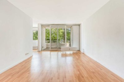 Moderne und helle Wohnung in beliebter Lage von Lücklemberg