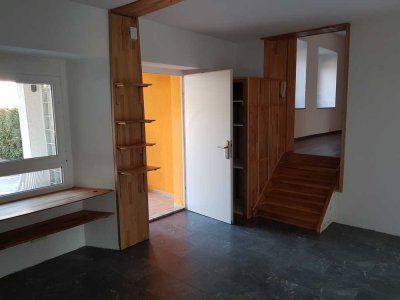 Ruhige 3-Zimmer-EG-Wohnung in Seelbach