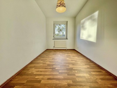 ERSTBEZUG - ca. 57 m² NFL - 3 Zimmer - Balkon - Garagenplatz (optional)