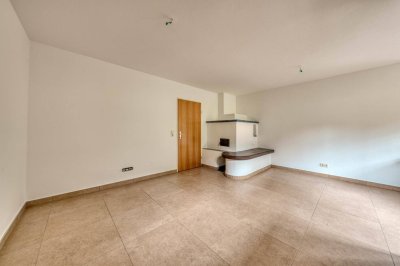 Gemütliche 4-Zimmer Maisonette Wohnung in absolut ruhiger Lage am Waldrand zu verkaufen!