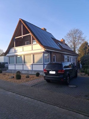 Modernisiertes Einfamilienhaus - vermietet