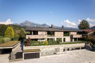 Luxuriöse Liegenschaft mit zwei Gebäuden &amp; Indoorpool - Reith bei Kitzbühel