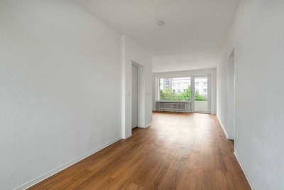 Provisionsfrei: Moderne 3,5-Zi.-ETW mit Balkon und Stellplatz