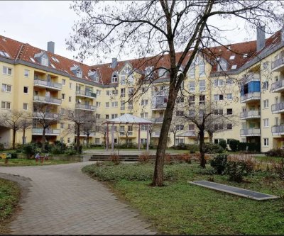 Aufgepasst! Ohne Provision! 2-Zimmer-EG-Wohnung in Fürth