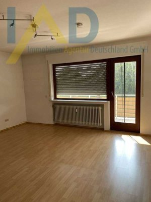 Helle Penthouse-Wohnung in Rödermark