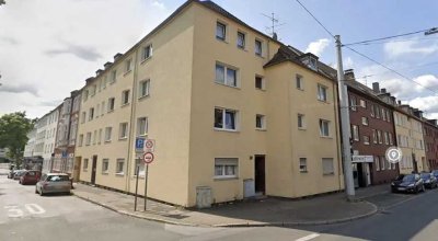 Attraktive 1 Zimmer-Wohnung zum Verkauf