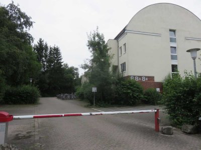 Stilvolle, gepflegte 1-Zimmer-Wohnung in Göttingen