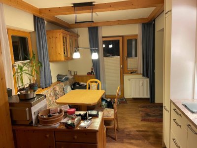 Gemütliche Kleinwohnung in Aich-Assach Skigebiet Amadé, Freizeitsee