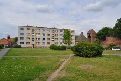 2-Zimmer-Wohnung mitten im Zentrum